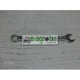 Γερμανοπολύγωνο DYN 19mm